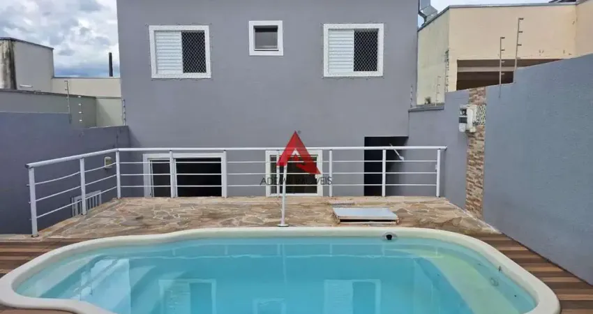 Casa com 3 quartos à venda no Loteamento Villa Branca, Jacareí 