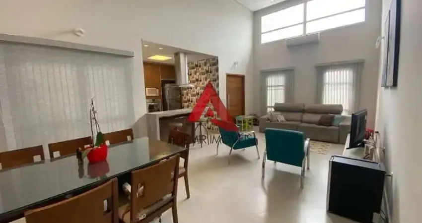 Casa com 3 quartos à venda no Loteamento Villa Branca, Jacareí 