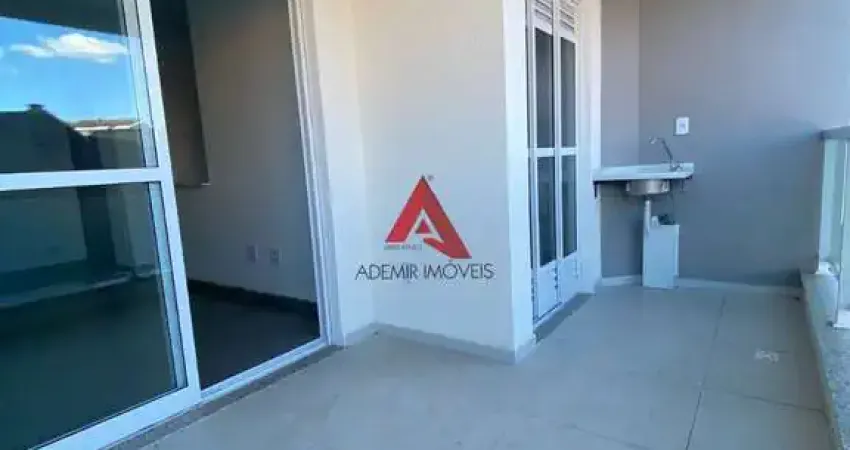 Apartamento com 2 quartos para alugar no Loteamento Villa Branca, Jacareí