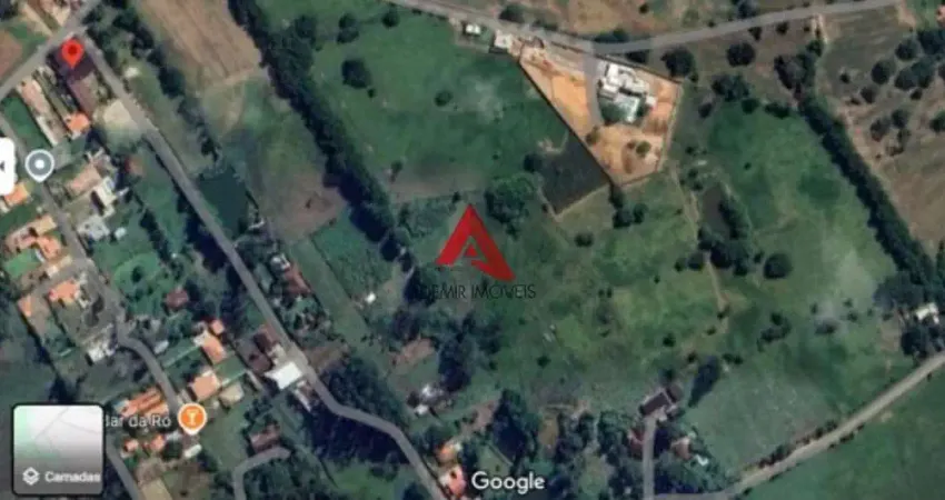 Terreno à venda na Cruz Grande, Pindamonhangaba