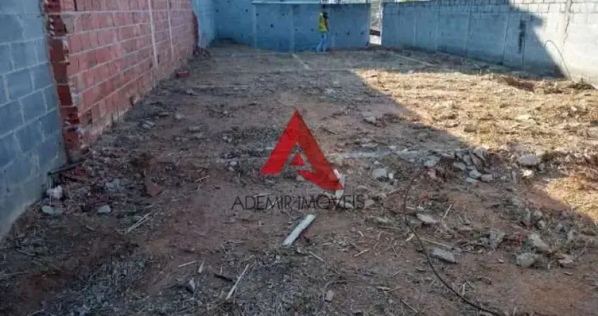 Terreno à venda no Loteamento Villa Branca, Jacareí