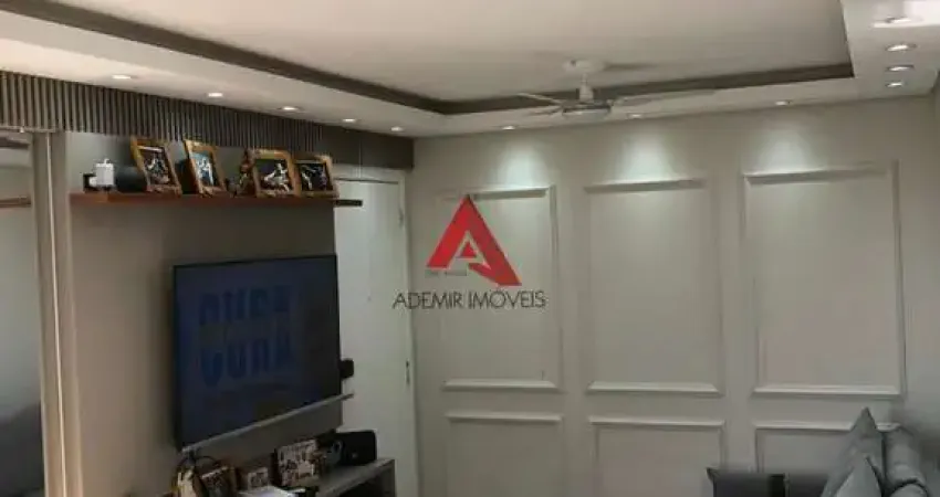 Apartamento com 2 quartos à venda no Loteamento Jardim Sol Nascente, Jacareí