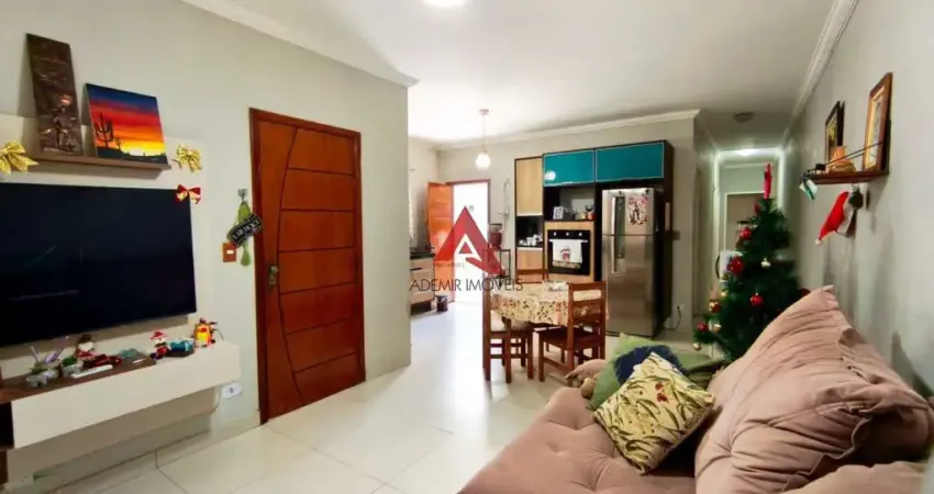 Casa com 3 quartos à venda no Residencial Parque dos Sinos, Jacareí