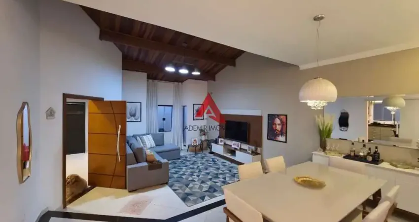 Casa com 3 quartos à venda no Loteamento Villa Branca, Jacareí