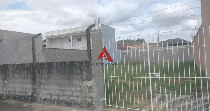 Terreno à venda na Cidade Jardim, Jacareí