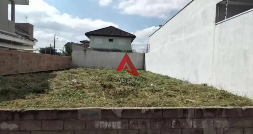 Terreno à venda no Loteamento Villa Branca, Jacareí 