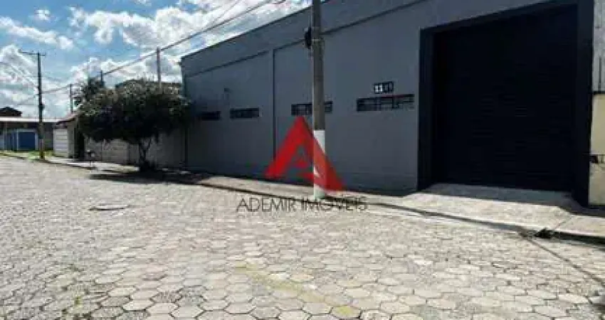 Barracão / Galpão / Depósito para alugar no Jardim Santa Maria, Jacareí