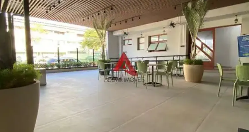 Sala comercial para alugar no Jardim Santa Maria, Jacareí 