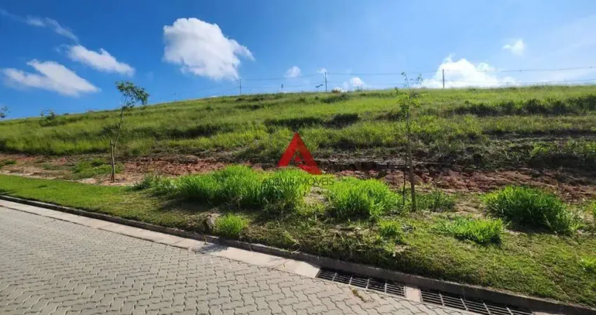 Terreno em condomínio fechado à venda no Condomínio Residencial Alphaville, São José dos Campos