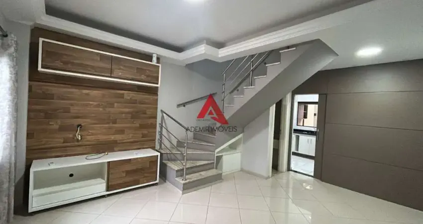 Casa em condomínio fechado com 2 quartos à venda no Jardim Altos de Santana II, Jacareí 