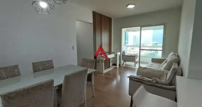 Apartamento com 3 quartos à venda no Jardim Califórnia, Jacareí 
