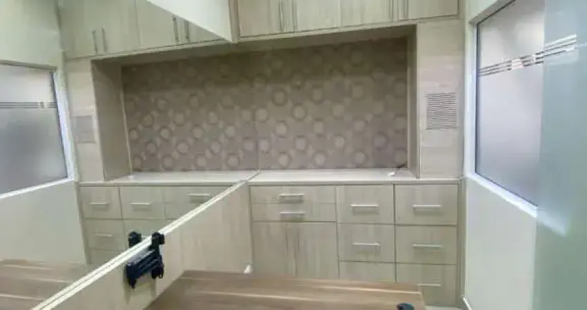 Sala comercial com 2 salas para alugar no Centro, Jacareí 