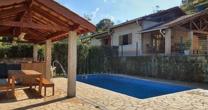 Chácara / sítio com 7 quartos à venda no Centro, Igaratá