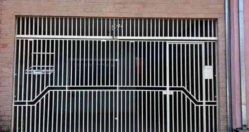 Casa com 2 quartos à venda no Jardim Colinas, Jacareí 