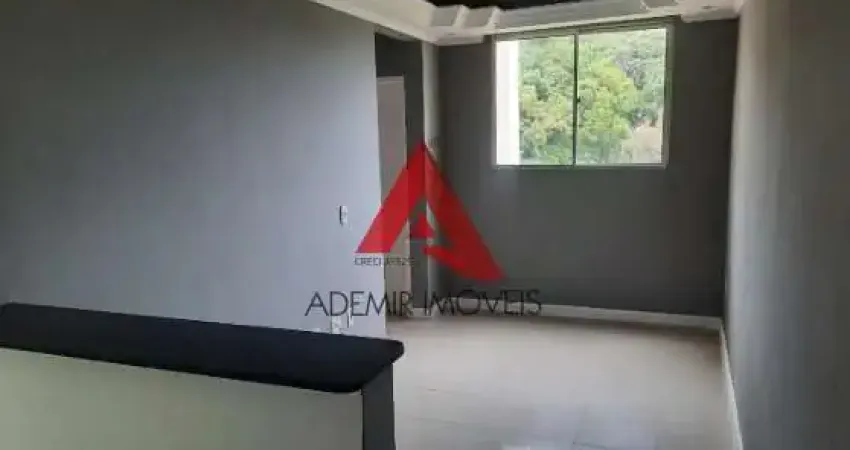 Apartamento com 2 quartos à venda no Jardim Califórnia, Jacareí 