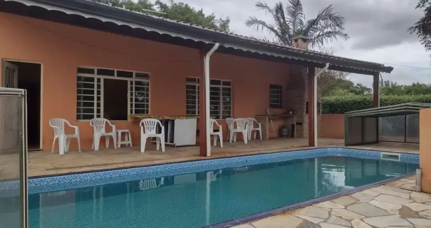 Chácara / sítio com 6 quartos à venda na Chácara Portal das Estâncias, Bragança Paulista 