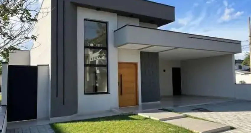 Casa em condomínio fechado com 3 quartos à venda no Condomínio Terras do Vale, Caçapava