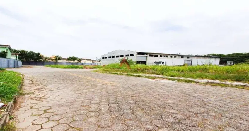 Terreno à venda no Jardim Santa Maria, Jacareí 