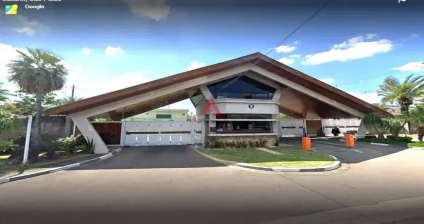 Terreno em condomínio fechado à venda no Jardim Califórnia, Jacareí