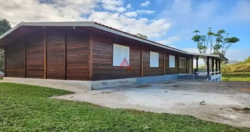 Chácara / sítio com 6 quartos à venda na Área Rural de São José dos Campos, São José dos Campos 