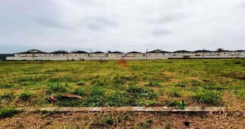 Terreno à venda no Jardim Santa Maria, Jacareí 