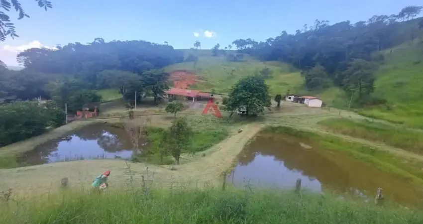 Chácara / sítio com 2 quartos à venda no Centro, Igaratá