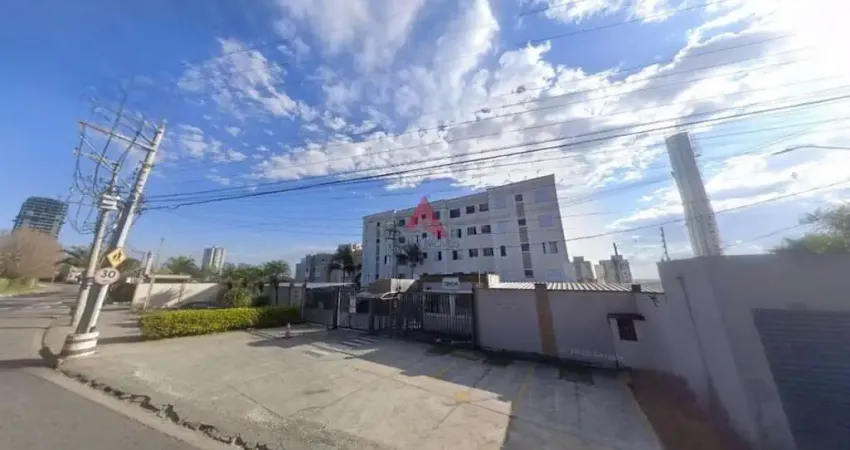 Apartamento com 2 quartos à venda no Jardim Califórnia, Jacareí