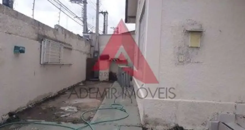 Casa com 3 quartos para alugar no Jardim Bela Vista, Jacareí