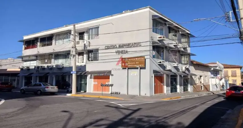 Sala comercial para alugar no Centro, Jacareí 