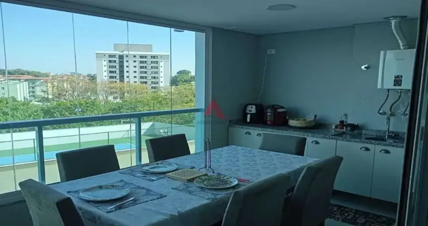 Apartamento com 2 quartos à venda no Jardim Califórnia, Jacareí