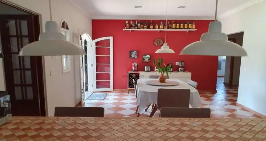 Chácara / sítio com 4 quartos à venda em Itapema, Guararema 