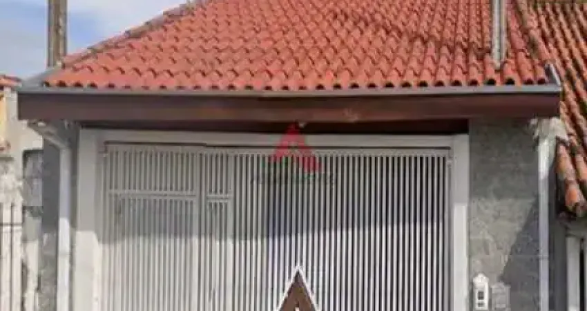 Casa com 2 quartos à venda no Parque Santo Antônio, Jacareí 