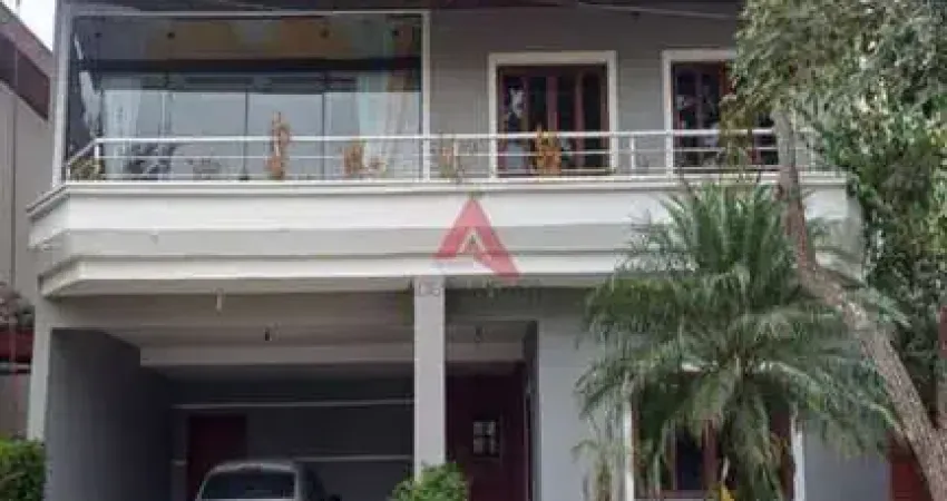 Casa em condomínio fechado com 4 quartos à venda no Urbanova, São José dos Campos 