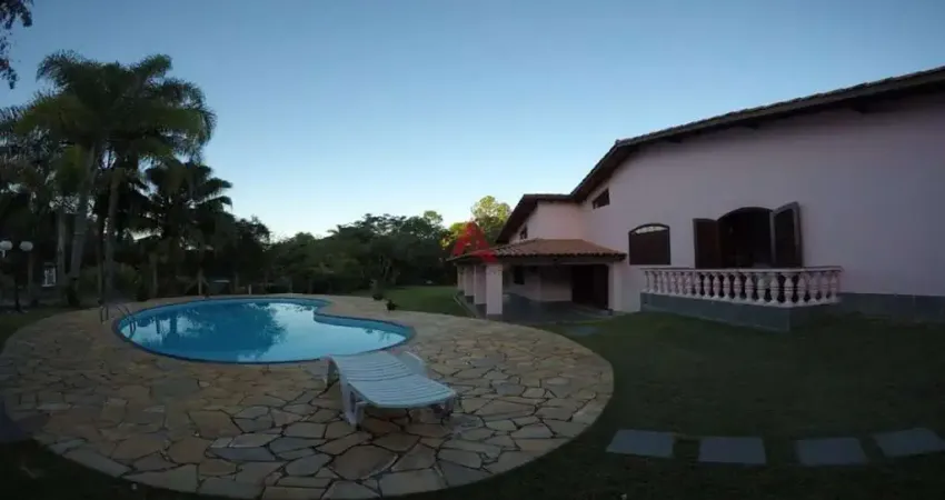 Chácara / sítio com 3 quartos à venda em Itapema, Guararema 