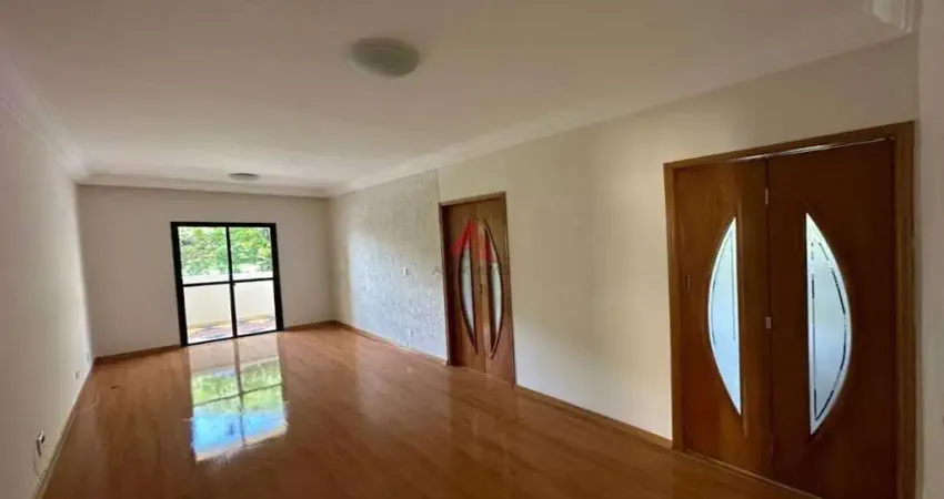 Apartamento com 2 quartos à venda no Centro, Jacareí 