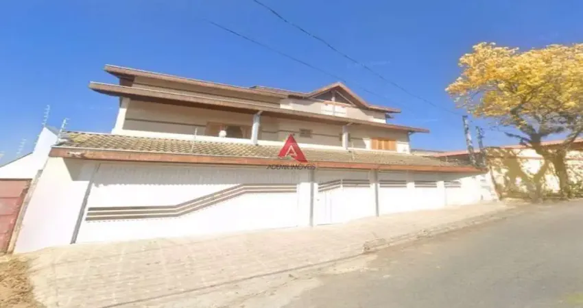 Casa com 3 quartos à venda no Jardim Terras de São João, Jacareí 