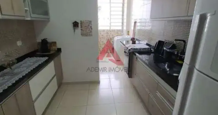 Apartamento com 3 quartos à venda no Jardim Califórnia, Jacareí