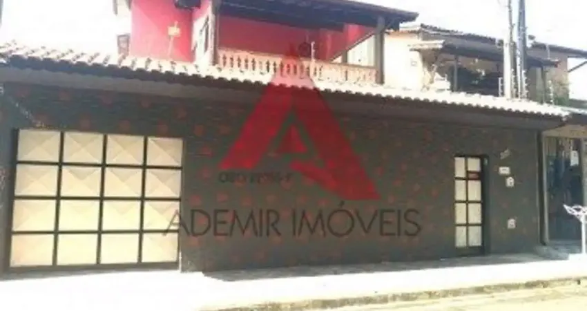 Casa com 4 quartos à venda no Jardim Terras de São João, Jacareí 