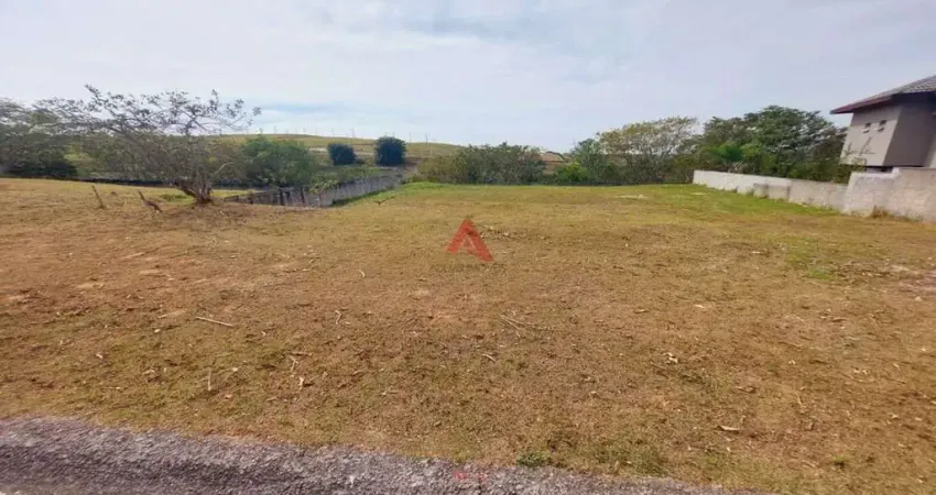 Terreno em condomínio fechado à venda no Urbanova, São José dos Campos 