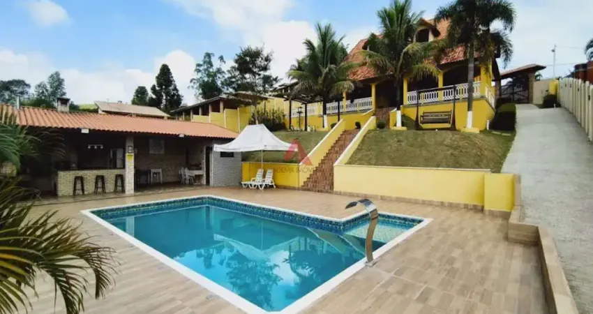 Chácara / sítio com 3 quartos à venda no Centro, Igaratá