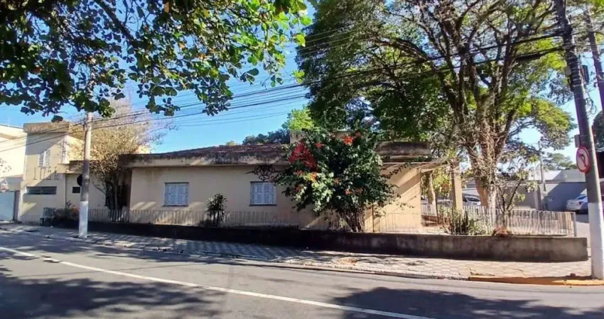 Casa com 3 quartos à venda no Centro, Jacareí