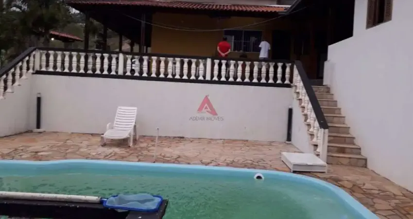 Chácara / sítio com 3 quartos à venda em Itapema, Guararema 