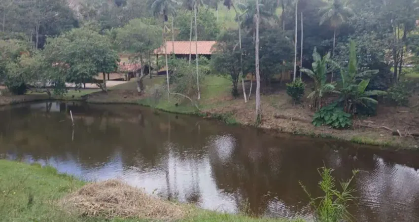 Chácara / sítio com 2 quartos à venda em Itapema, Guararema