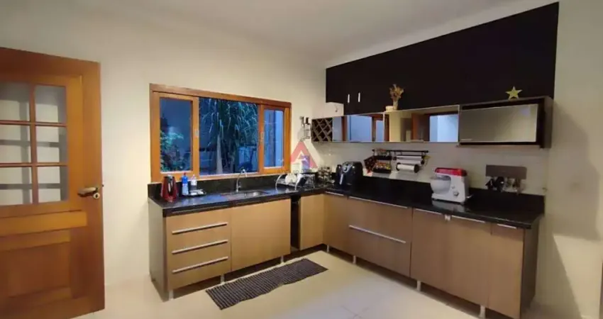 Casa com 3 quartos à venda no Loteamento Villa Branca, Jacareí 