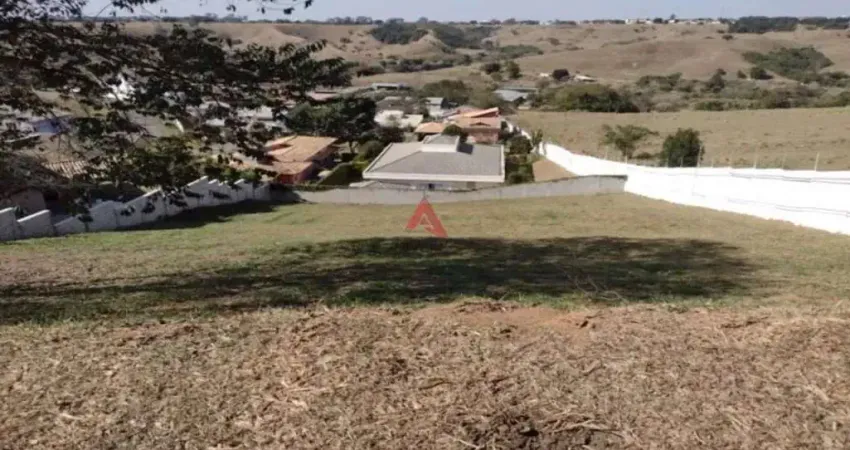 Terreno em condomínio fechado à venda no Parque Mirante do Vale, Jacareí 