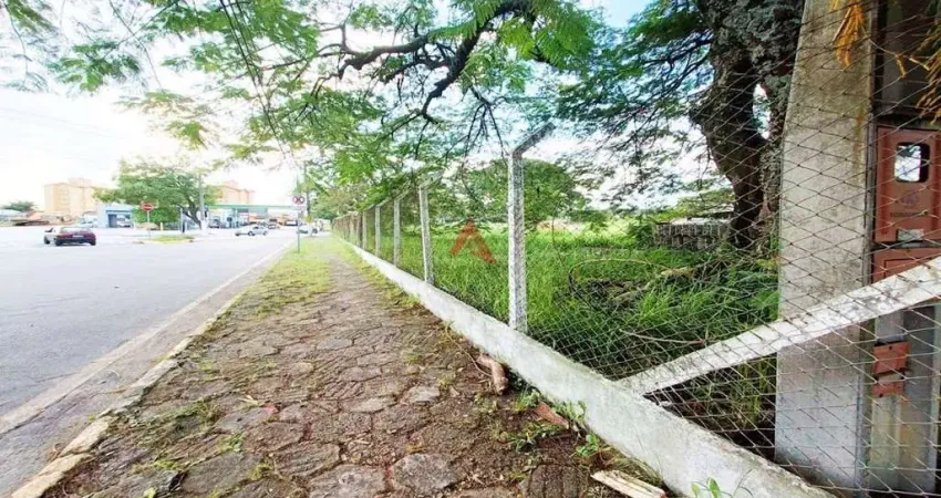 Terreno à venda no Jardim Santa Maria, Jacareí 