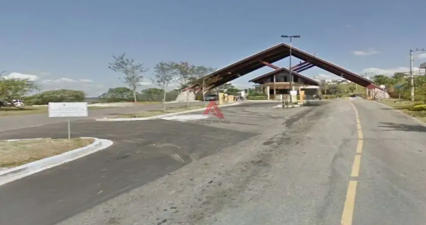 Terreno em condomínio fechado à venda no Parque Mirante do Vale, Jacareí 