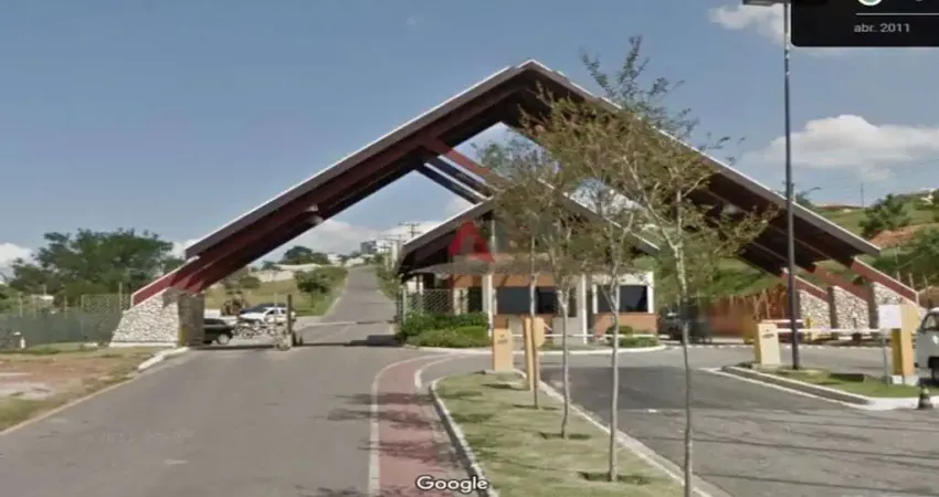 Terreno em condomínio fechado à venda no Parque Mirante do Vale, Jacareí 