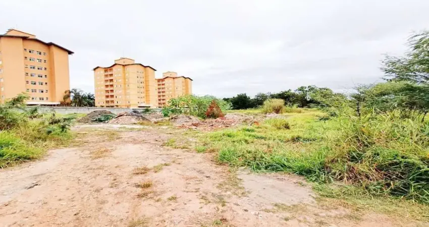 Terreno à venda no Jardim Santa Maria, Jacareí 