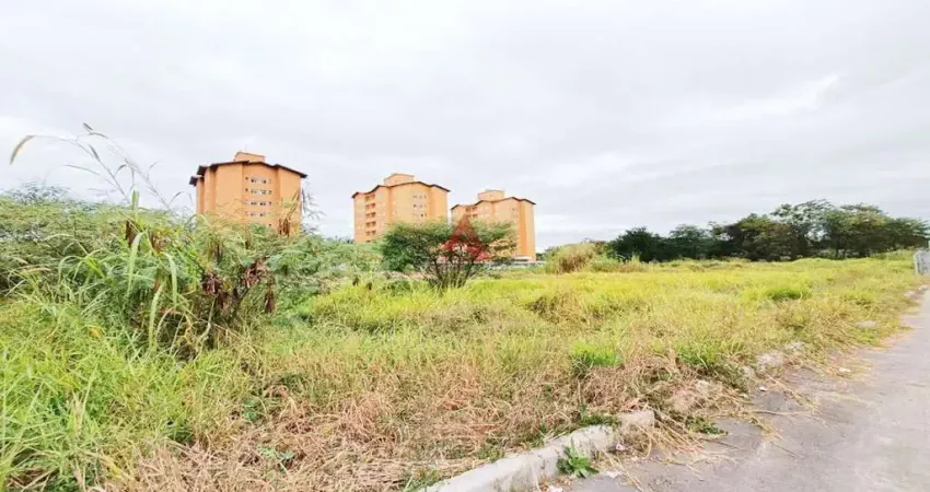 Terreno à venda no Jardim Santa Maria, Jacareí